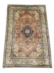 Kashmiri Rug 3.11x5.9 Ft