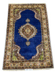 Kashmiri Rug 3.11x6 Ft