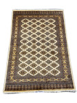 Pakistani Single Knot 4.3x6.2 Ft