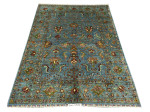 Sultani Rug Size 5.9x7.8 Ft