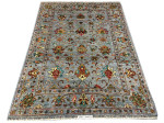 Sultani Rug Size 5.10x7.10 Ft
