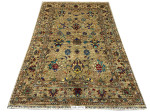 Sultani Rug Size 5.8 x 8.5 Ft