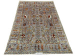 Sultani Rug Size 5.8x7.10 Ft