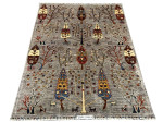 Sultani Rug Size 5.2x6.6 Ft