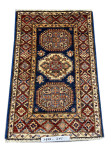 Super Kazak Rug Size 2x3 Ft