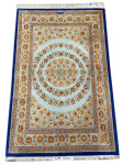 Persian Qum Rug 3.3x5 Ft