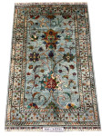 Sultani Rug Size 2.8x4.1 Ft