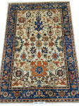 Serapi Rug Size  4.2x6 Ft