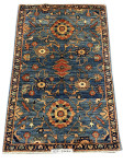 Serapi Rug Size 3.2x4.10 Ft