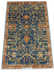 Serapi Rug Size 3.1x4.9 Ft