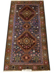 Baluchi Rug 2.10x5.4 Ft