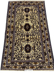Baluchi Rug 3.11x6.8 Ft