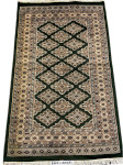 Pakistani Single Knot 3x4.9 Ft