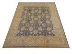 Chobi Handmade Rug 8x9.5Ft