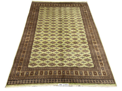 Pakistani Single Knot 6.3x8.11 Ft