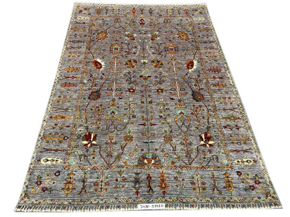 Sultani Rug Size 5.8x7.10 Ft