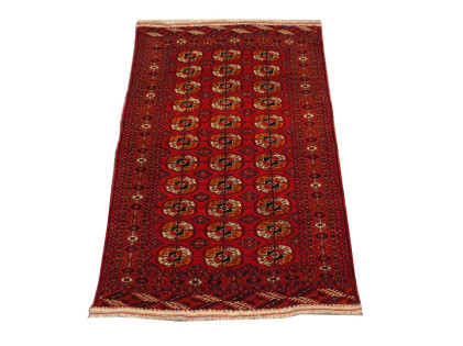 Turkmen Rug