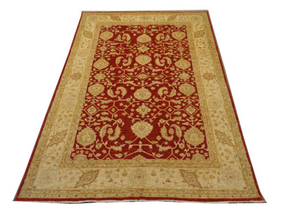 Chobi Rug 7x10Ft