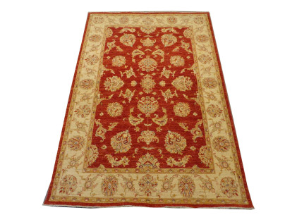 Chobi Rug 5.5x8Ft
