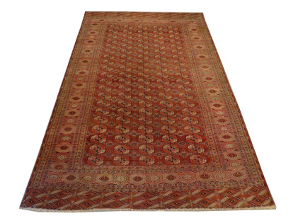 Turkmen Rug
