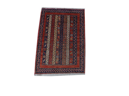 Chobi Rug 2x3Ft