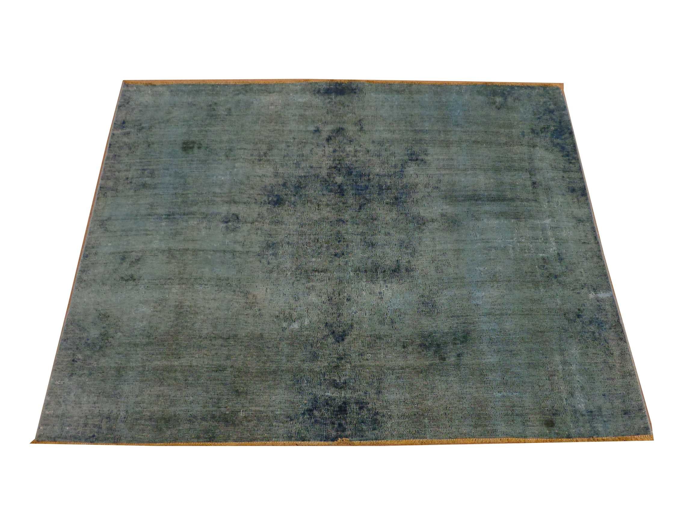 Persian Over Dye Rug 5 1x4 5ft, Over Dyed Persian Rugs